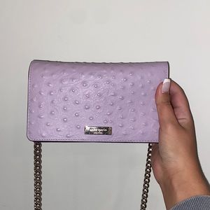 NEVER USED KATE SPADE CROSSBODY